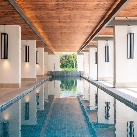 Apartamentos Em Moema - Studio São Paulo Kültér fotó