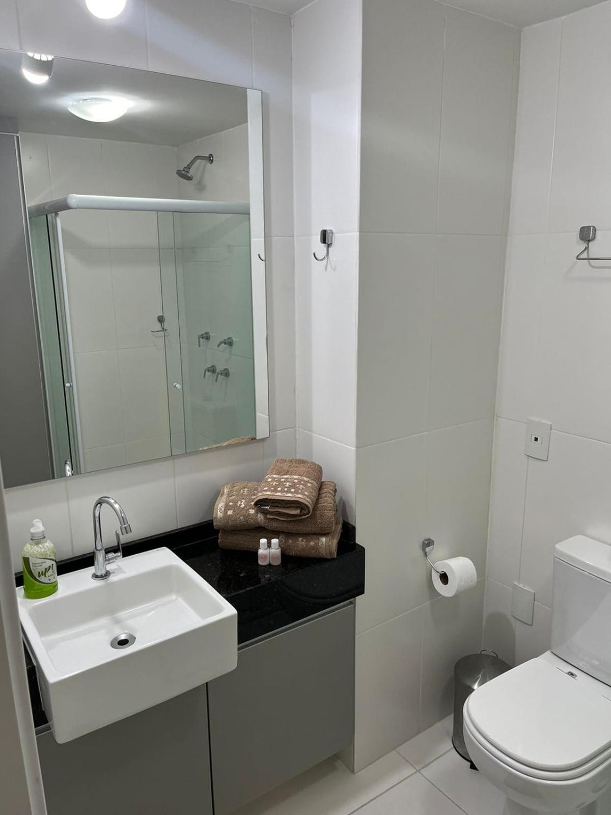 Apartamentos Em Moema - Studio São Paulo Kültér fotó