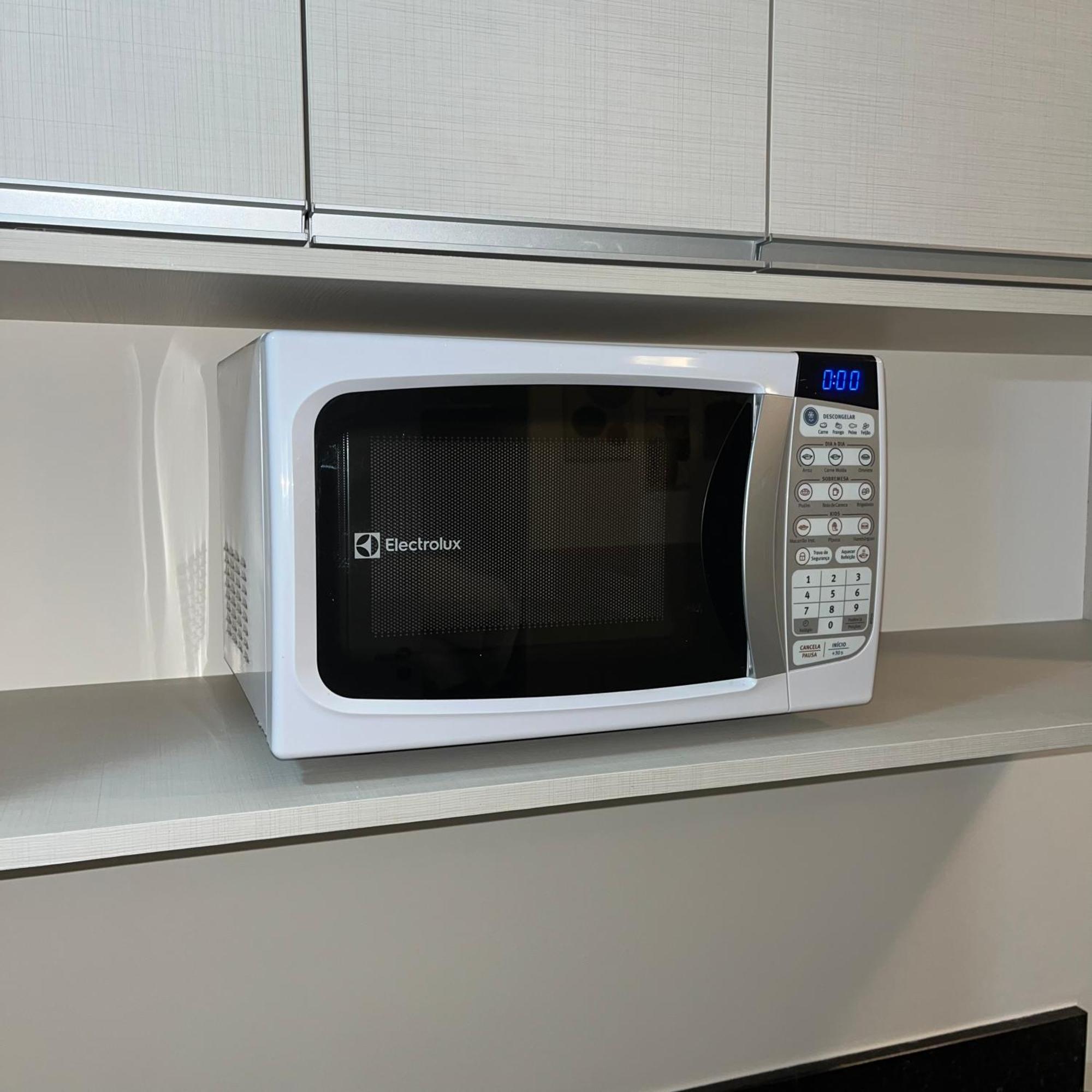 Apartamentos Em Moema - Studio São Paulo Kültér fotó